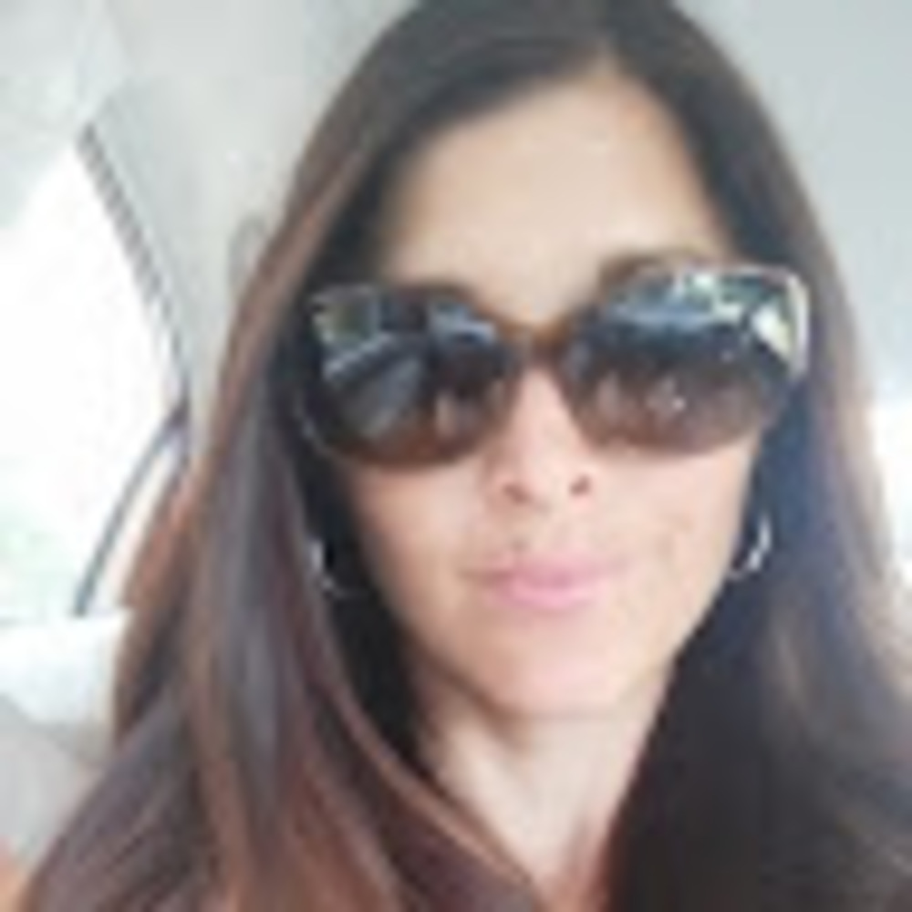 Meet your Posher, Christin